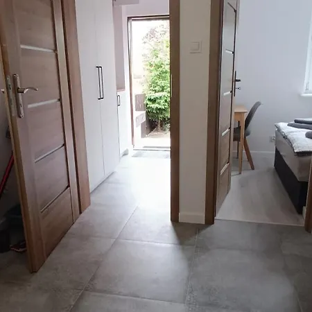 #mazurskaapartment Appartement *