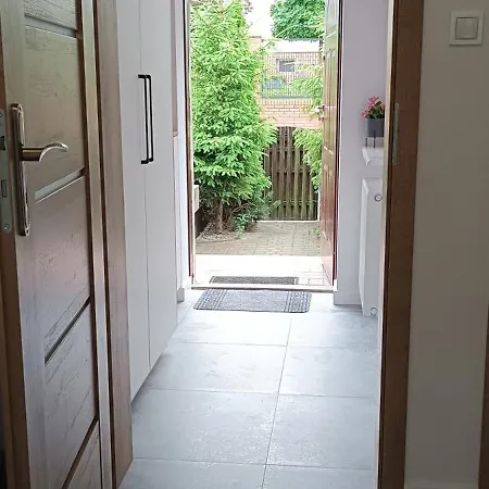#mazurskaapartment * Giżycko