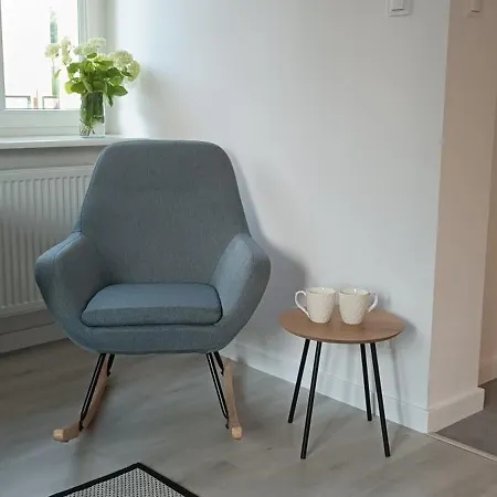 Appartement #mazurskaapartment
