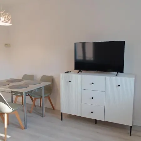 #mazurskaapartment * Giżycko
