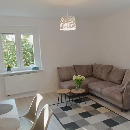 #mazurskaapartment Giżycko