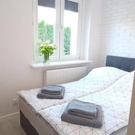 #mazurskaapartment Appartement *