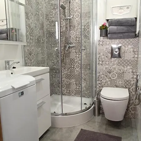 Appartement #mazurskaapartment *