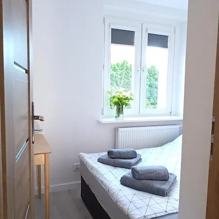 #mazurskaapartment * Giżycko